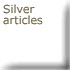 Platinum jewelry